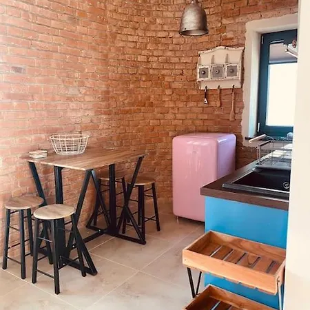 Dvojizbovy V Blizskom Centre Bardejova * Bardejov