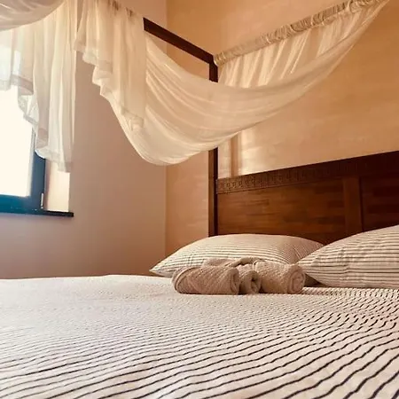 Daire Dvojizbovy V Blizskom Centre Bardejova *