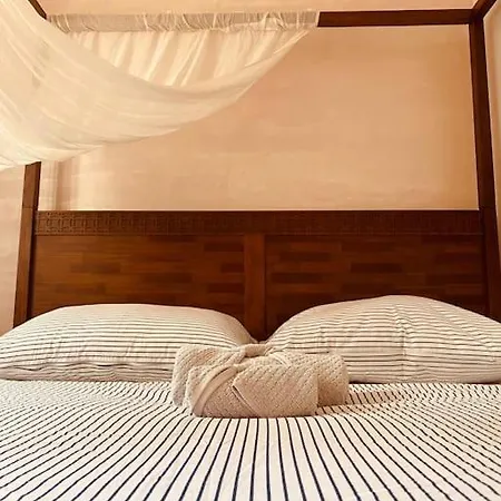 Apartament Dvojizbovy V Blizskom Centre Bardejova *