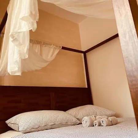 Daire Dvojizbovy V Blizskom Centre Bardejova Bardejov