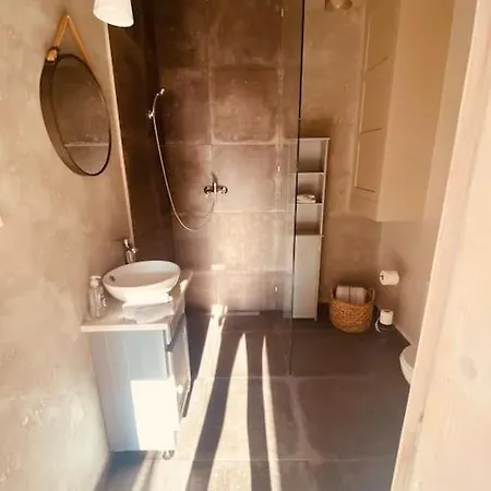 Apartament Dvojizbovy V Blizskom Centre Bardejova