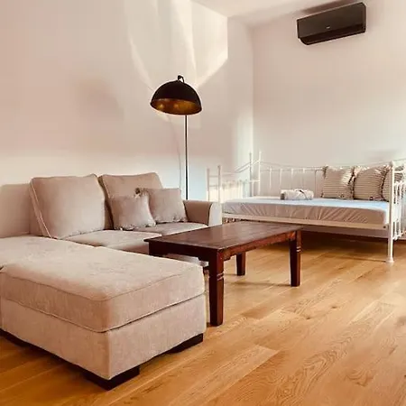 Dvojizbovy V Blizskom Centre Bardejova Bardejov