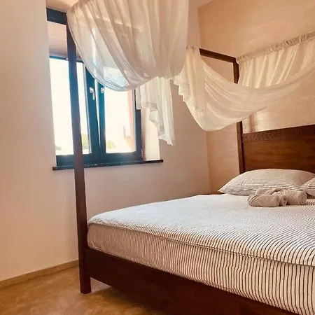 Dvojizbovy V Blizskom Centre Bardejova *