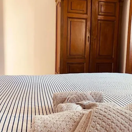 Dvojizbovy V Blizskom Centre Bardejova Apartmán *