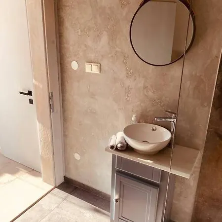 Apartmán Dvojizbovy V Blizskom Centre Bardejova Bardejov