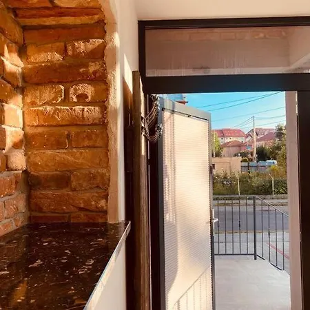 Dvojizbovy V Blizskom Centre Bardejova * Bardejov