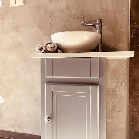 Dvojizbovy V Blizskom Centre Bardejova Apartament *