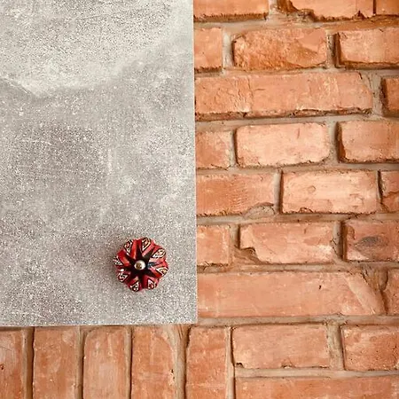 Dvojizbovy V Blizskom Centre Bardejova Apartmán