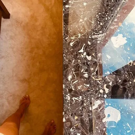 Daire Dvojizbovy V Blizskom Centre Bardejova