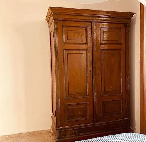 Dvojizbovy V Blizskom Centre Bardejova Апартаменты *