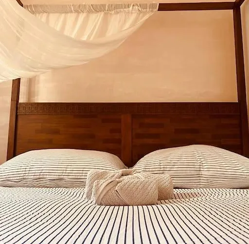 Апартаменты Dvojizbovy V Blizskom Centre Bardejova *