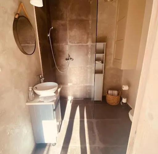 Апартаменты Dvojizbovy V Blizskom Centre Bardejova