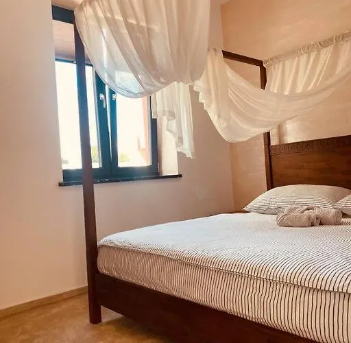 Dvojizbovy V Blizskom Centre Bardejova *