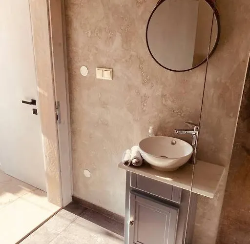 Апартаменты Dvojizbovy V Blizskom Centre Bardejova Бардеёв