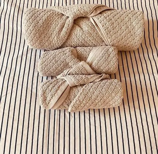 Dvojizbovy V Blizskom Centre Bardejova * Бардеёв