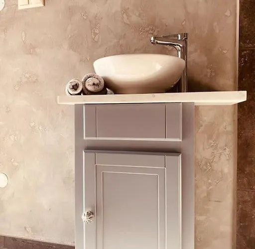 Dvojizbovy V Blizskom Centre Bardejova Апартаменты *