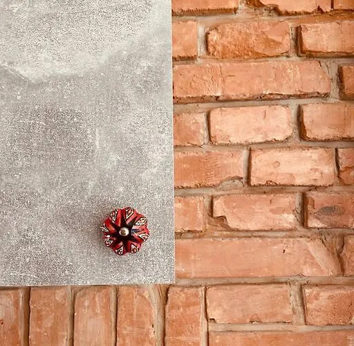 Dvojizbovy V Blizskom Centre Bardejova Апартаменты